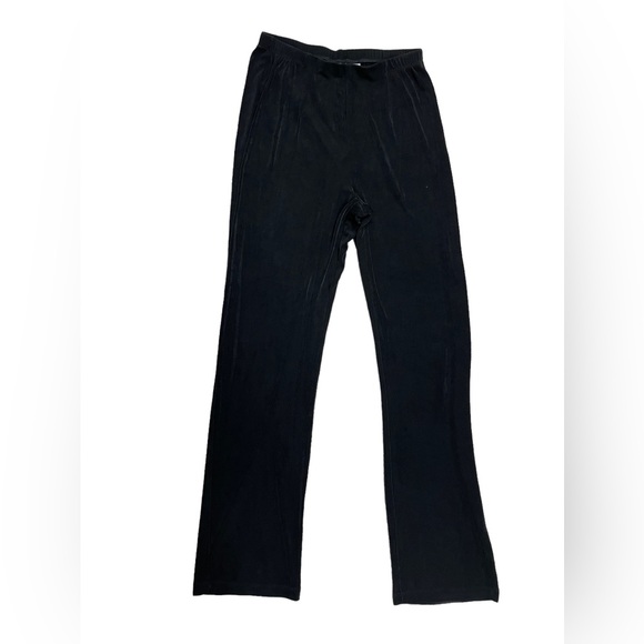 Chico’s Traveler’s black pants size 1. - Picture 2 of 10